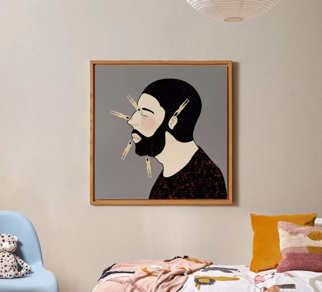 Peg forex plate by Ruei