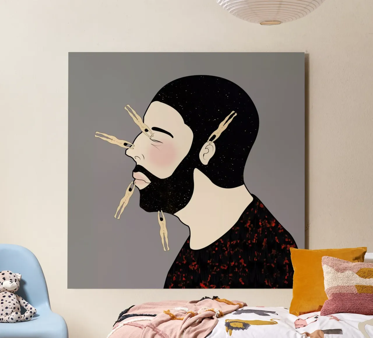 Peg forex plate by Ruei