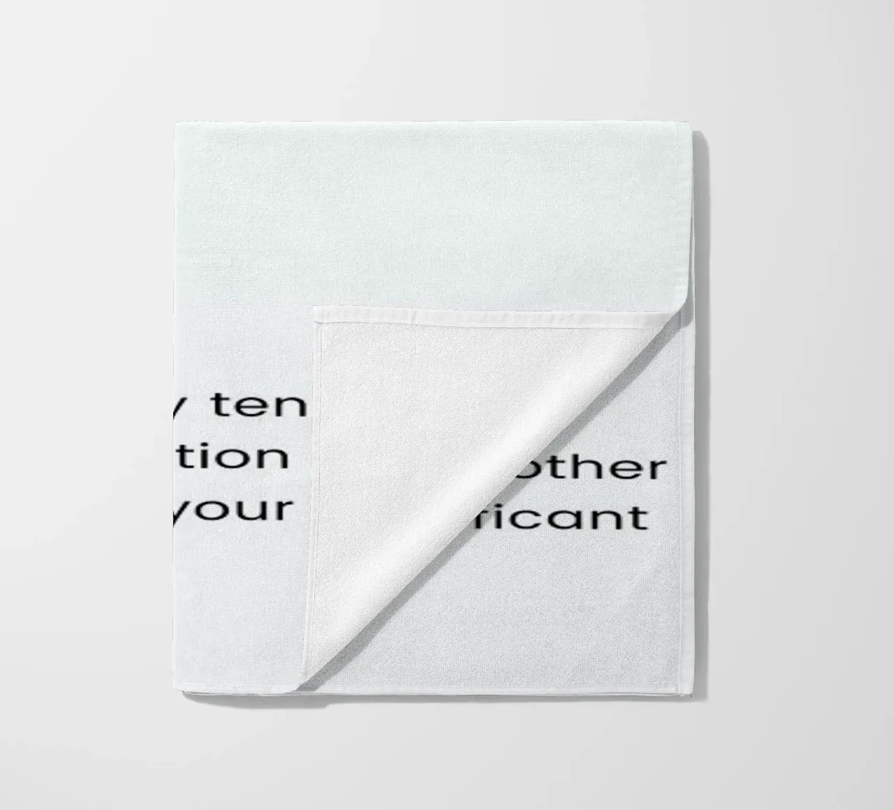 Love telo mare da Studio One