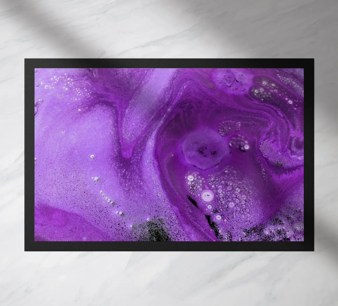 Viola zerbino da Massimo Frascogna