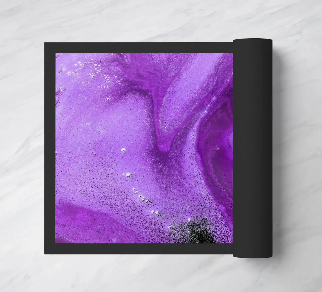 Viola zerbino da Massimo Frascogna