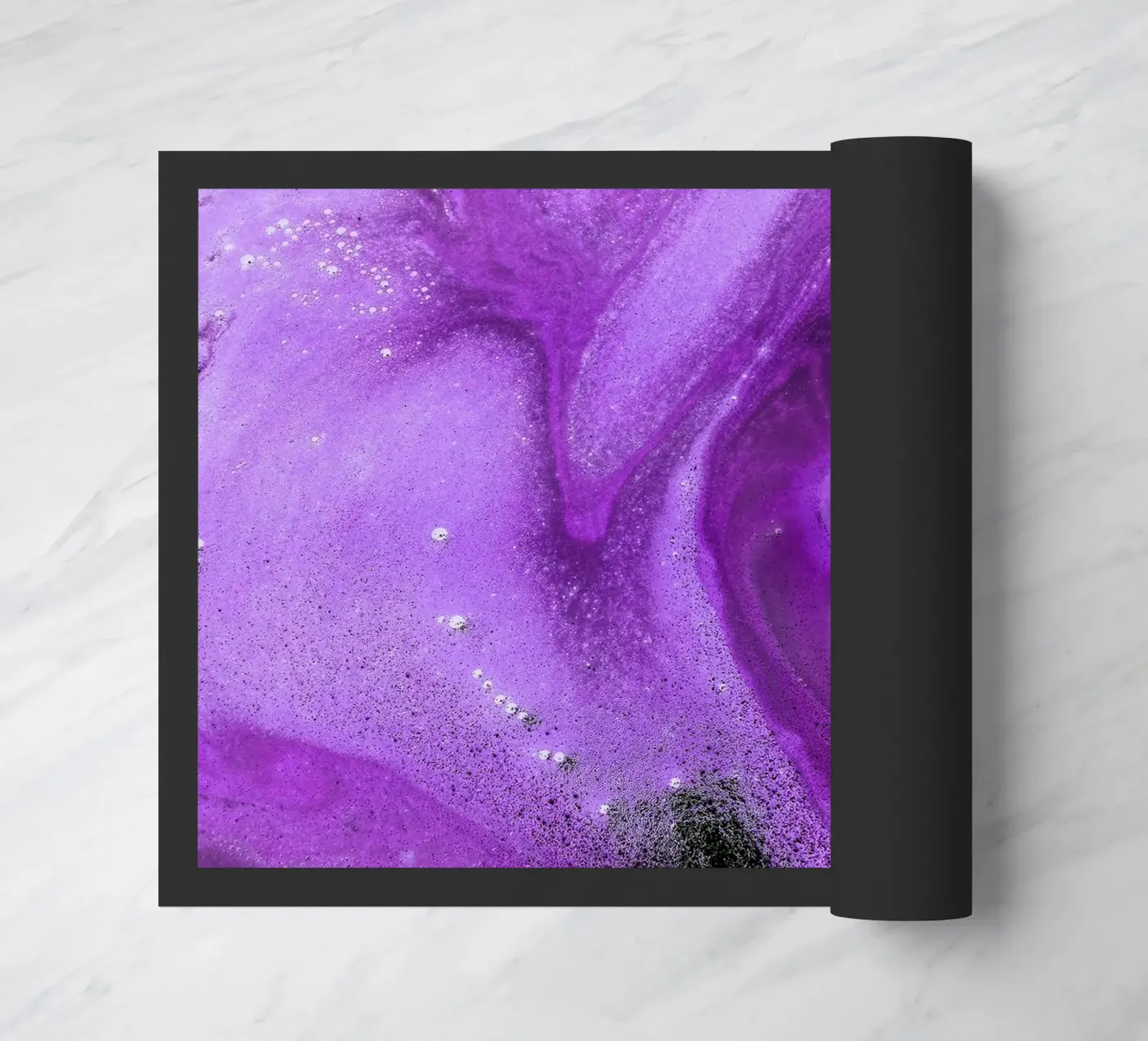 Viola zerbino da Massimo Frascogna