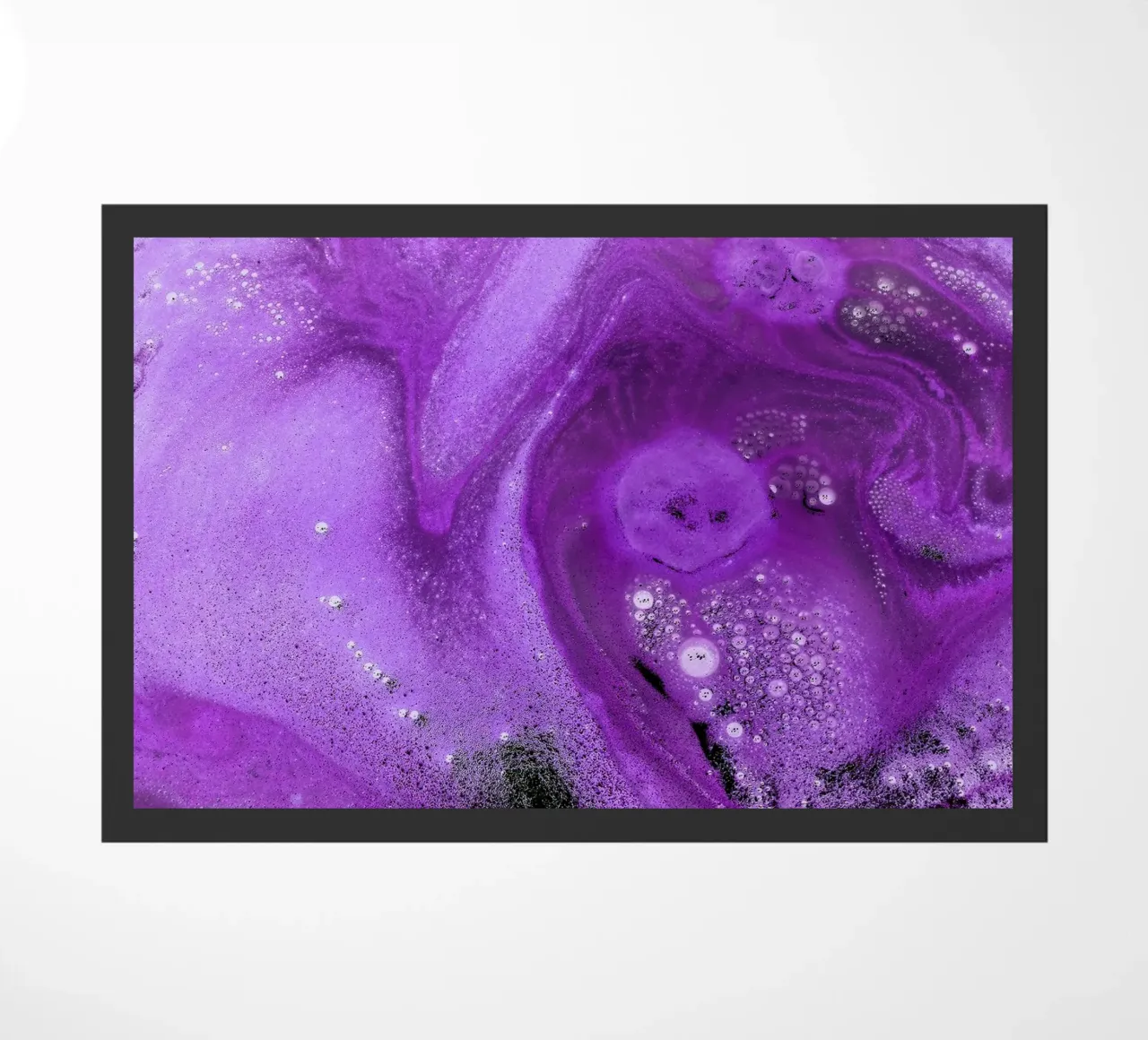 Viola zerbino da Massimo Frascogna