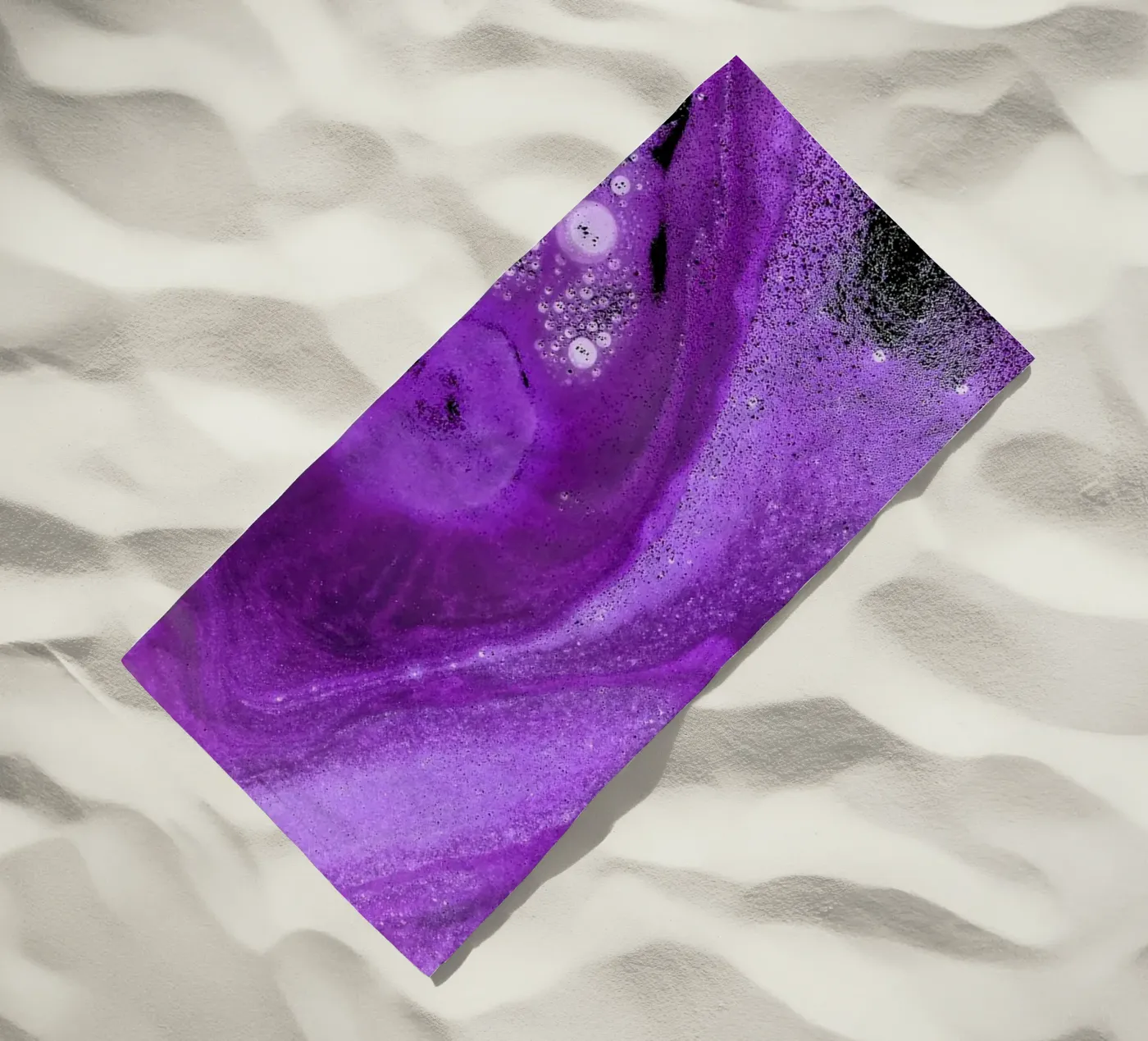 Viola telo mare da Massimo Frascogna