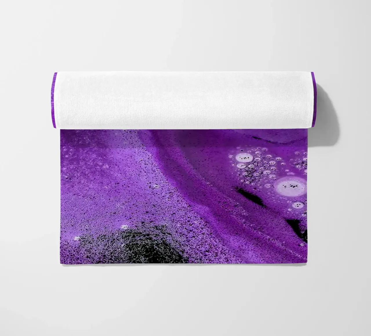 Viola telo mare da Massimo Frascogna