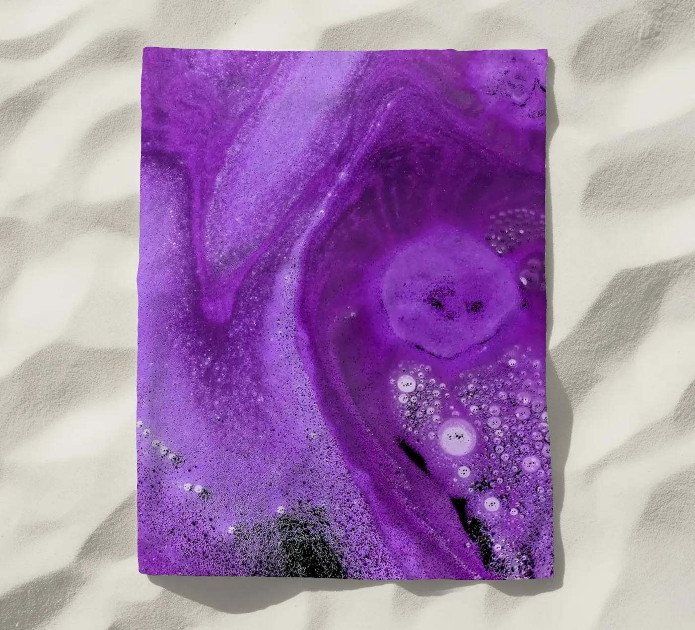 Viola telo mare da Massimo Frascogna