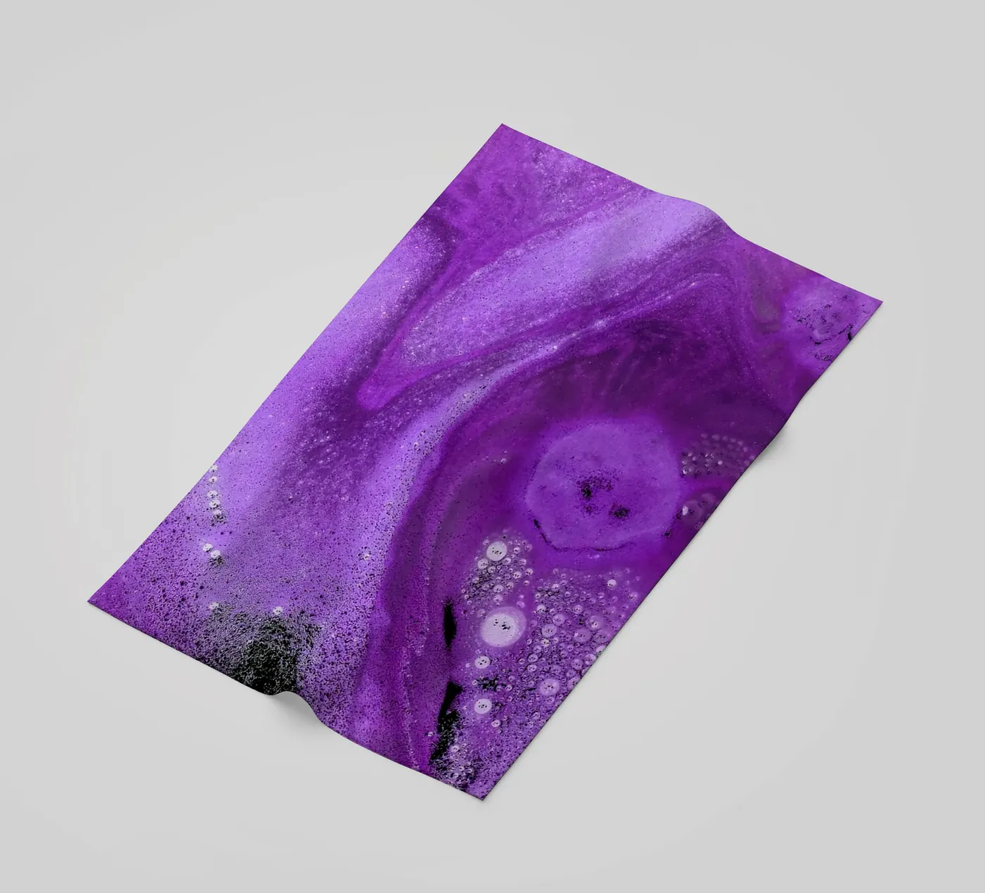 Viola telo mare da Massimo Frascogna