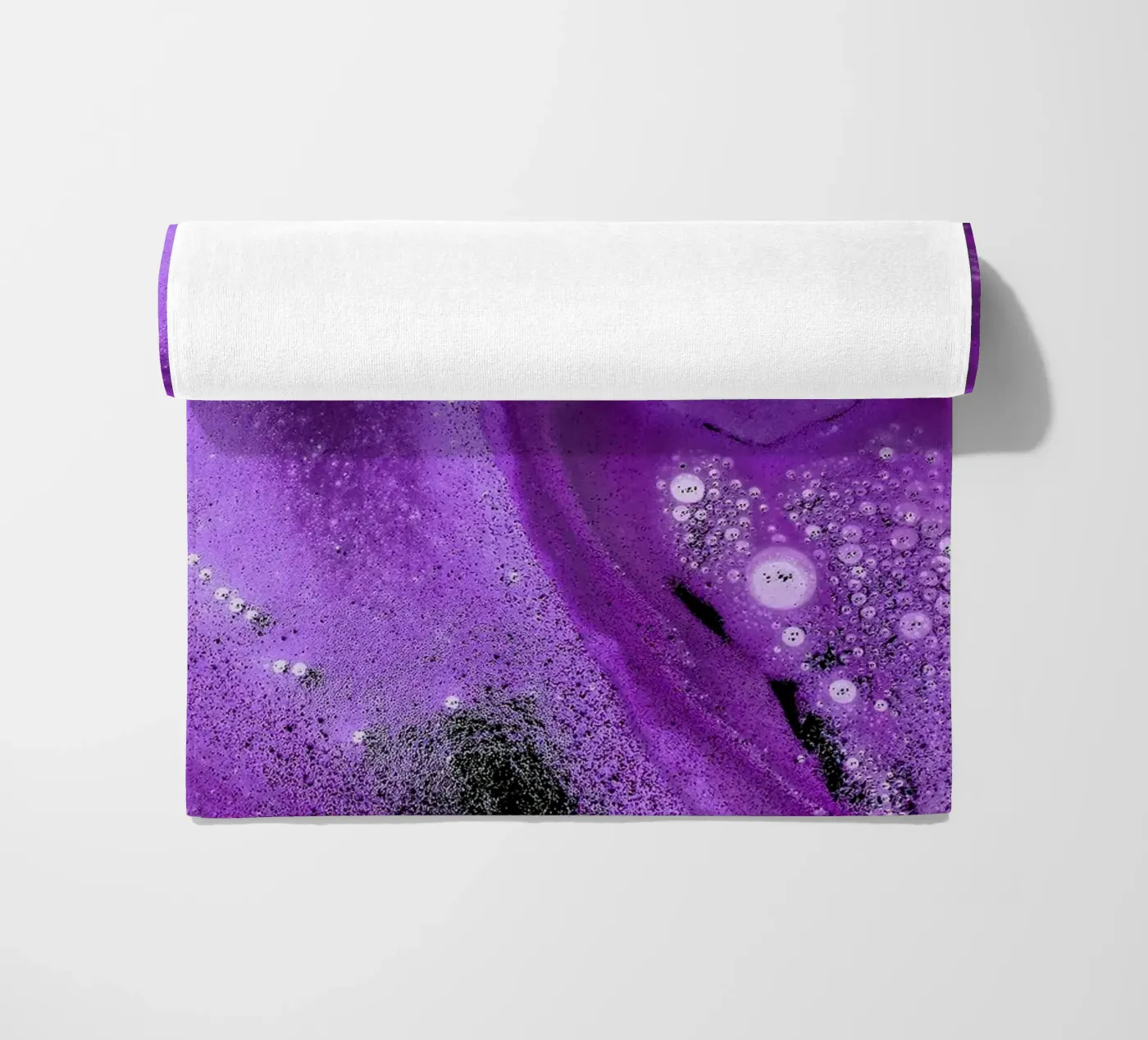 Viola telo mare da Massimo Frascogna