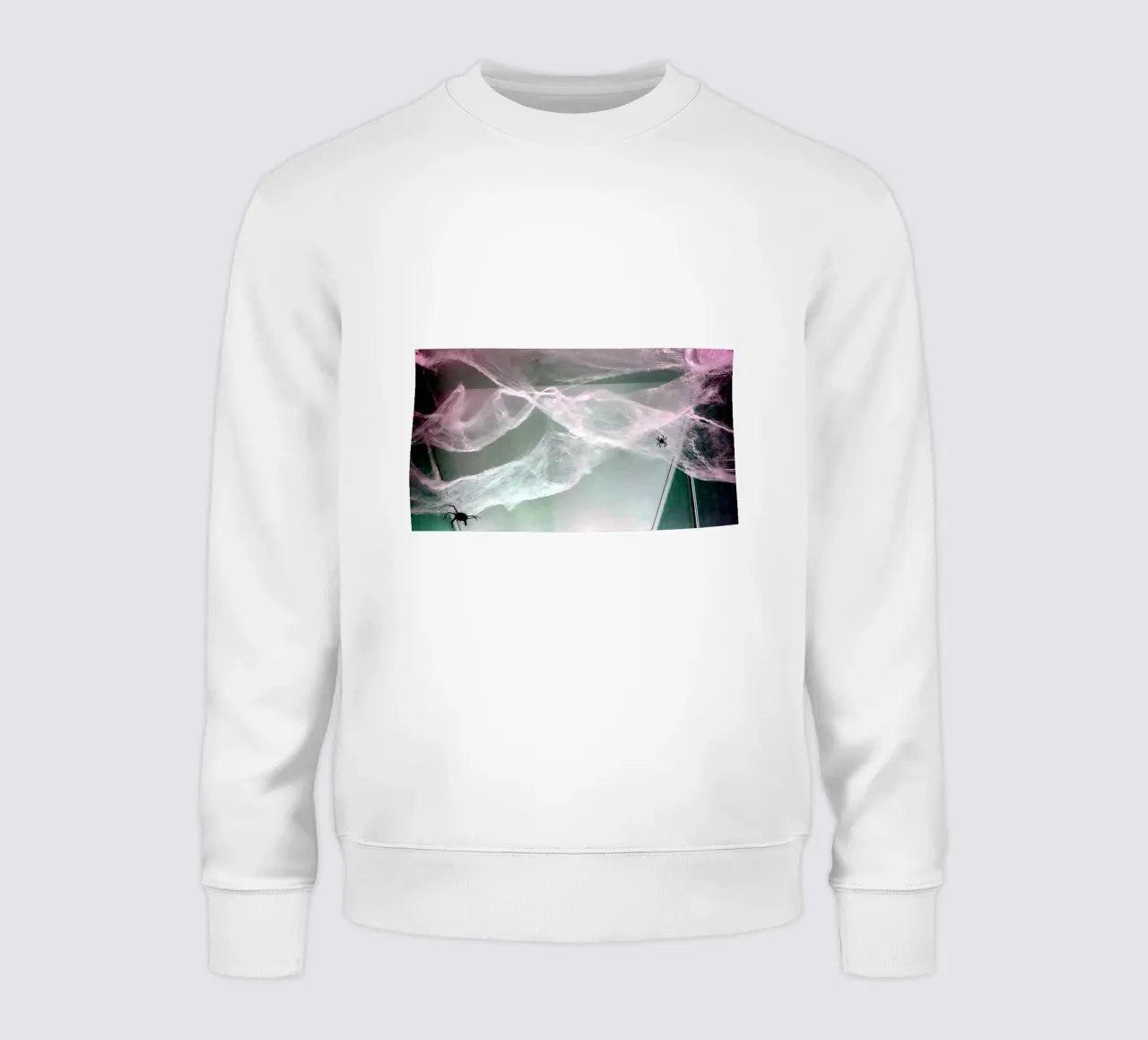 Ragni felpa da Massimo Frascogna