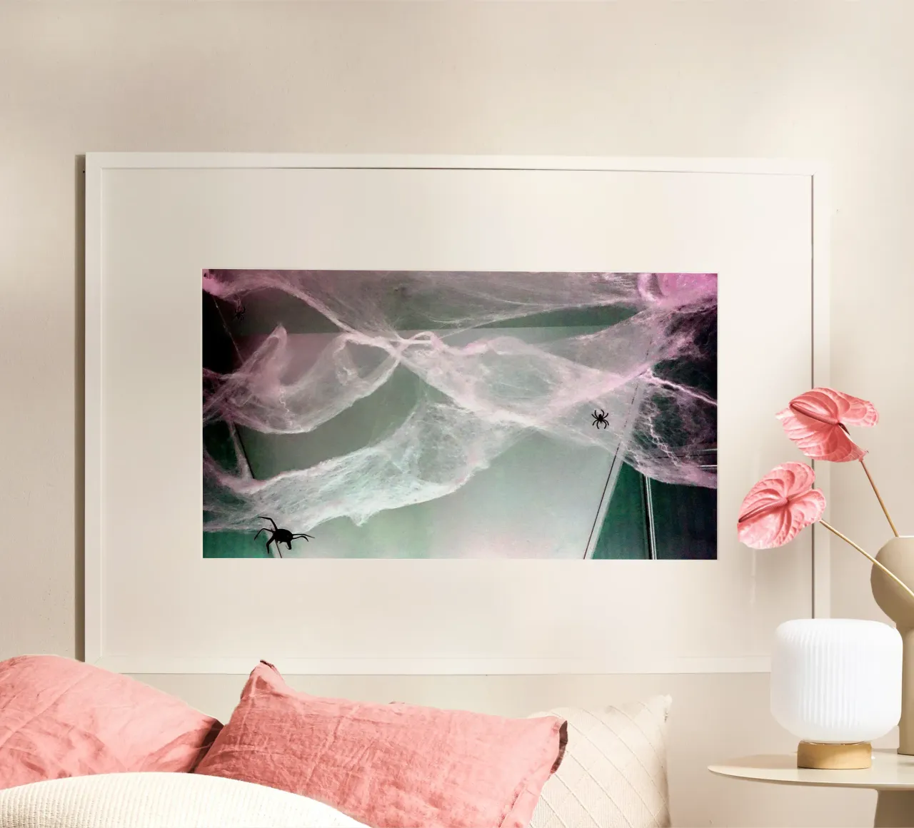 Ragni poster da Massimo Frascogna