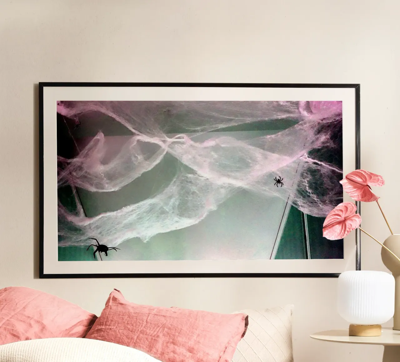 Ragni poster da Massimo Frascogna