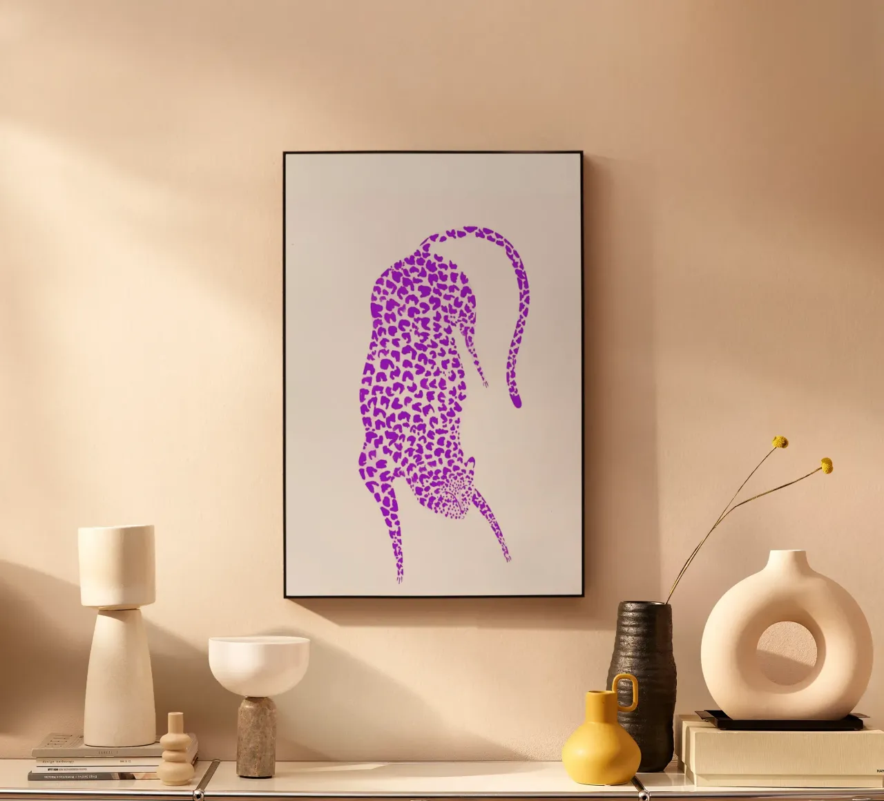 Leonard No. 2 plexiglass da typealive