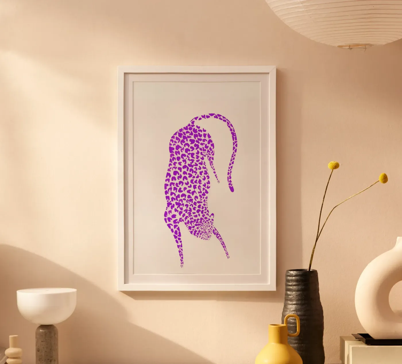 Leonard No. 2 poster da typealive