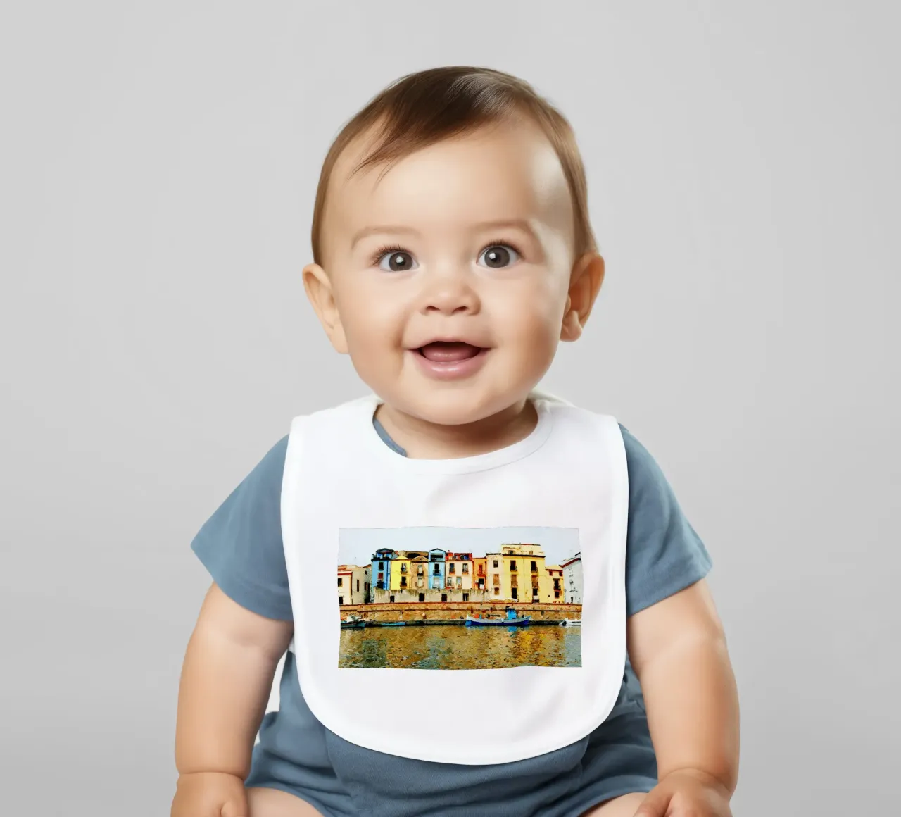 Bosa bavaglino da Massimo Frascogna