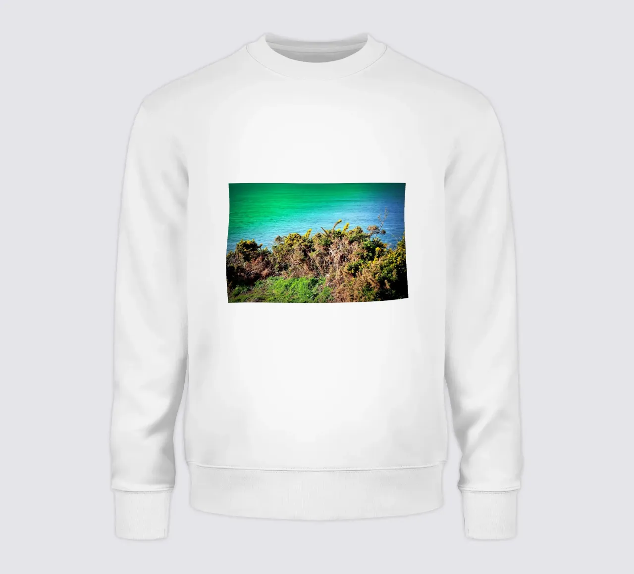 FAA213 felpa da Thierry vobmann photography