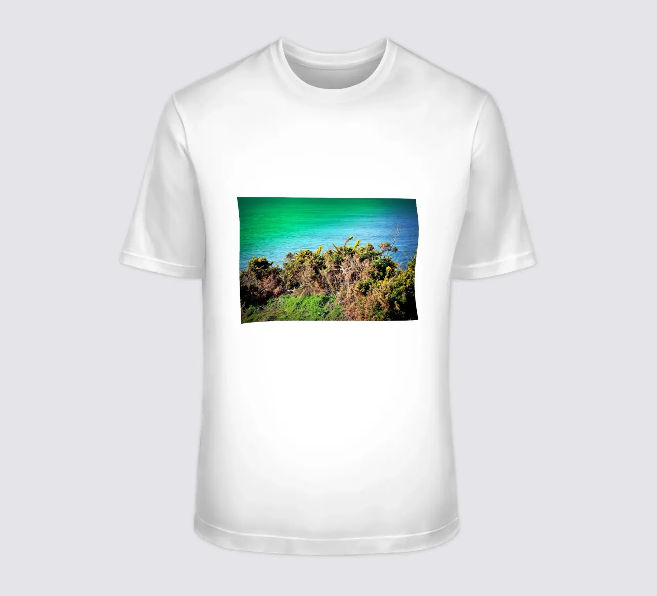 FAA213 t-shirt da Thierry vobmann photography