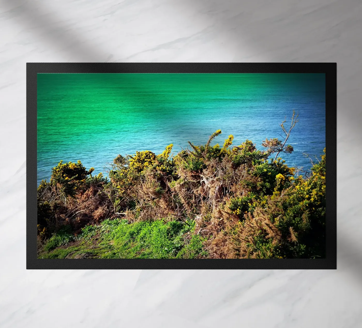 FAA213 deurmat van Thierry vobmann photography