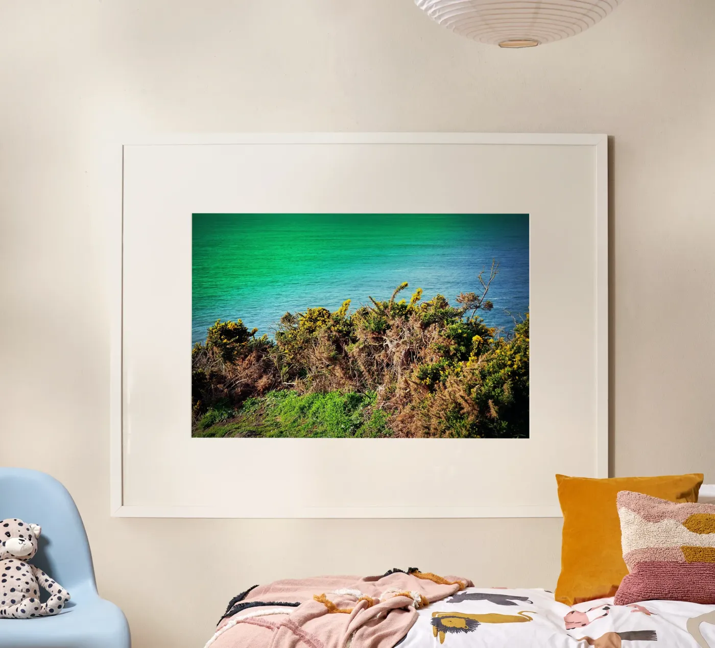 FAA213 poster van Thierry vobmann photography