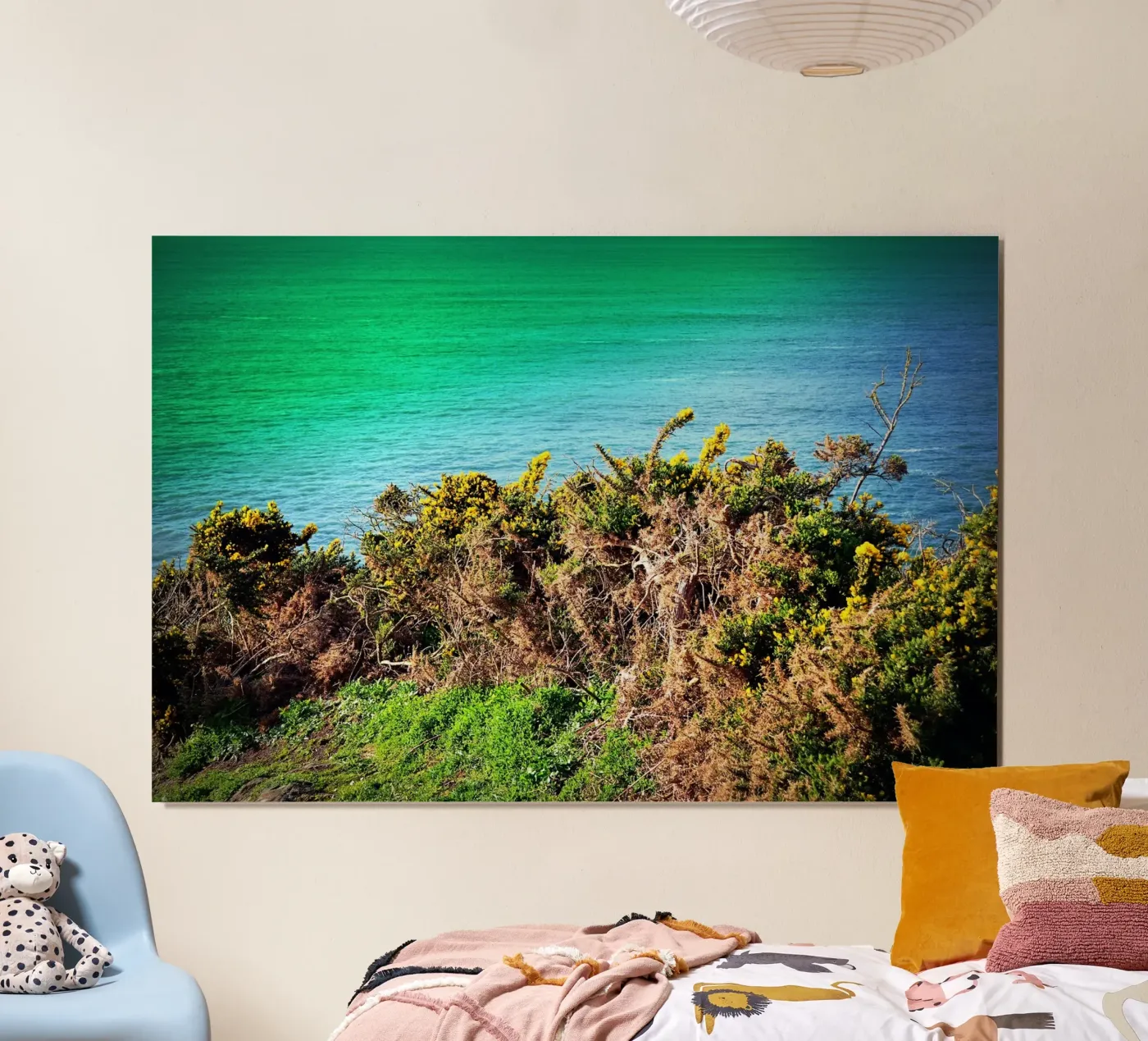 FAA213 poster van Thierry vobmann photography