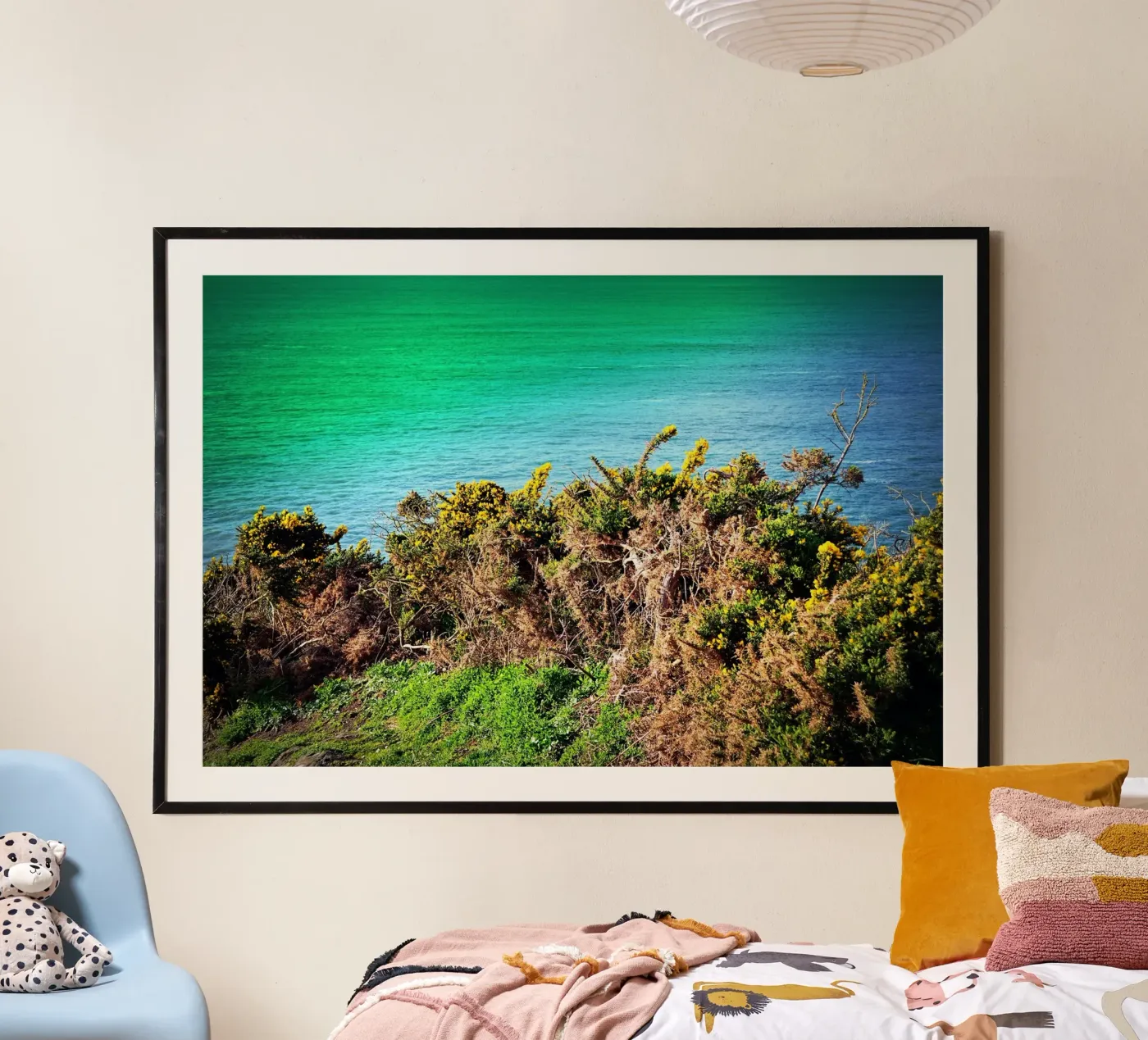 FAA213 poster van Thierry vobmann photography