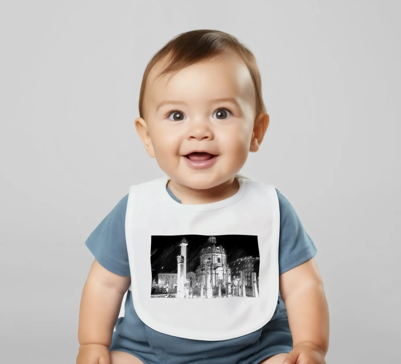 Roma bavaglino da Massimo Frascogna