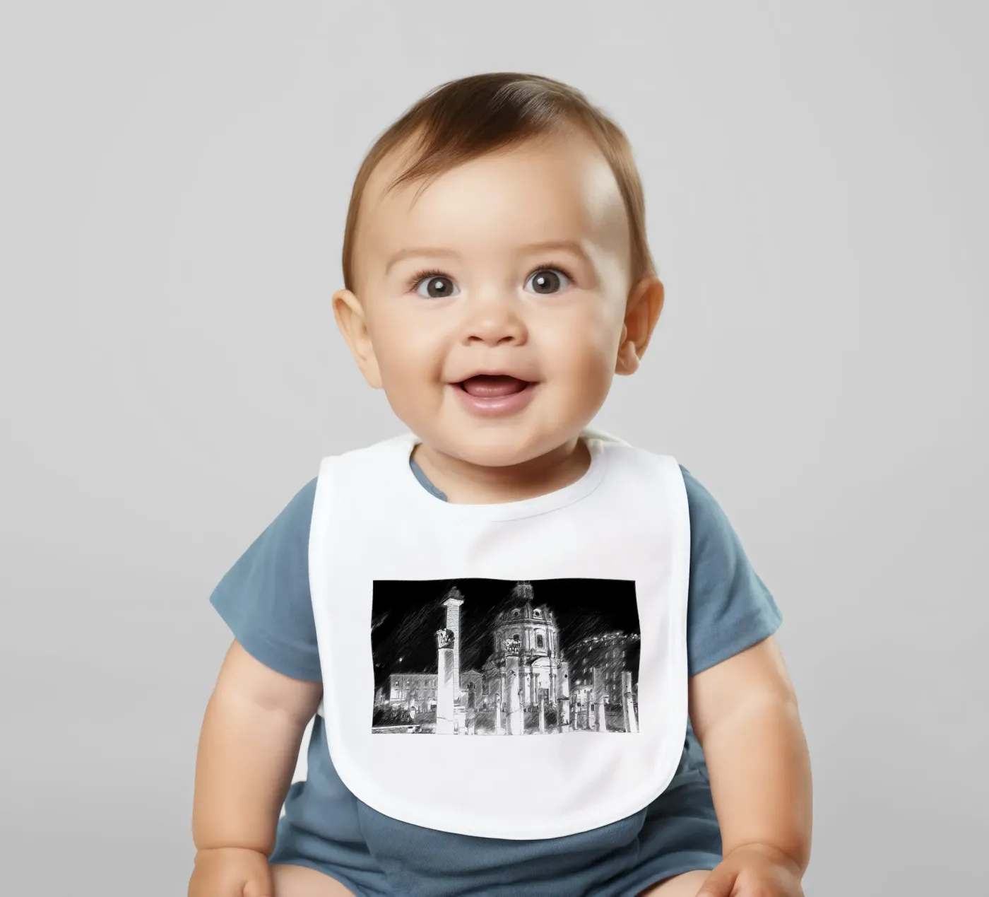 Roma bavaglino da Massimo Frascogna