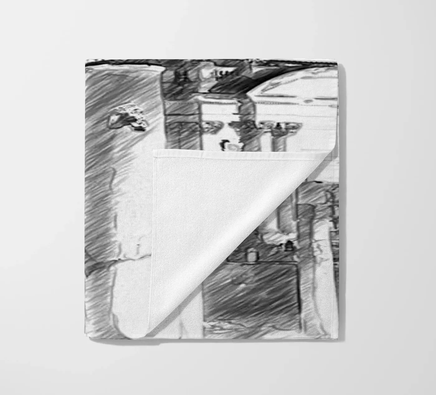 Roma telo mare da Massimo Frascogna