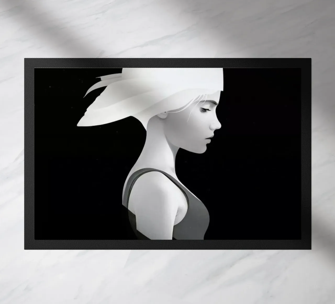 My Light zerbino da Ruben Ireland