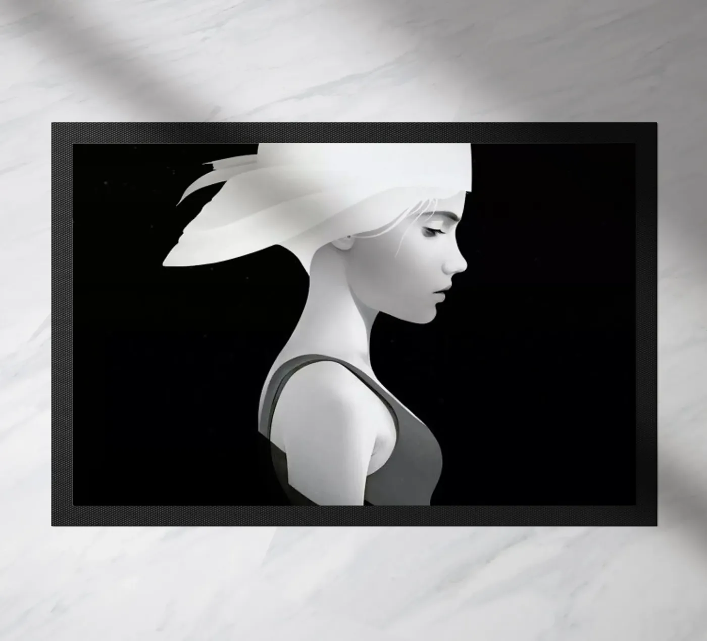 My Light zerbino da Ruben Ireland