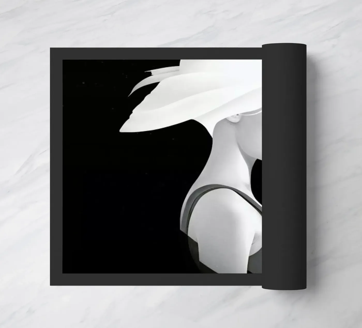 My Light zerbino da Ruben Ireland