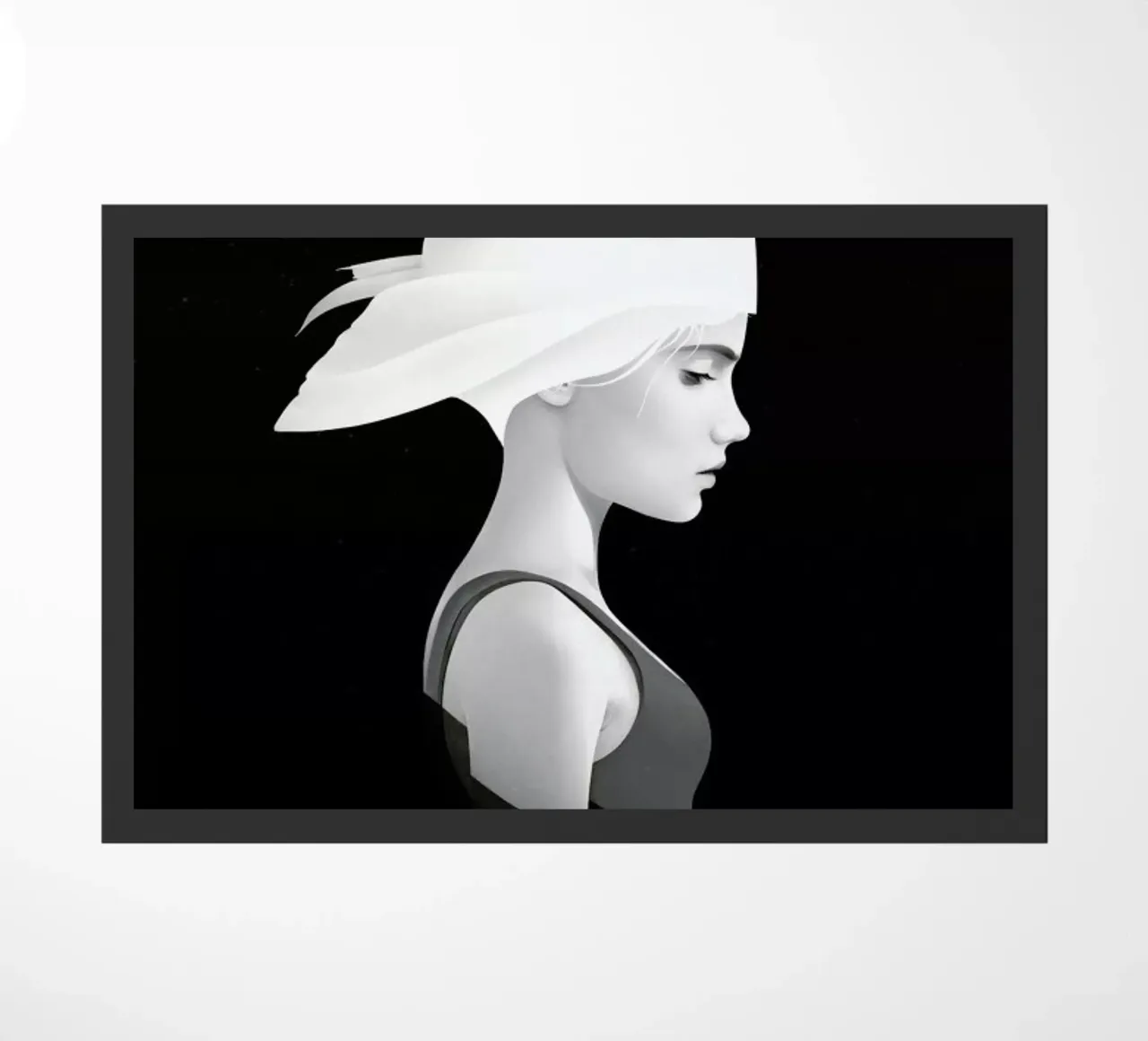 My Light zerbino da Ruben Ireland