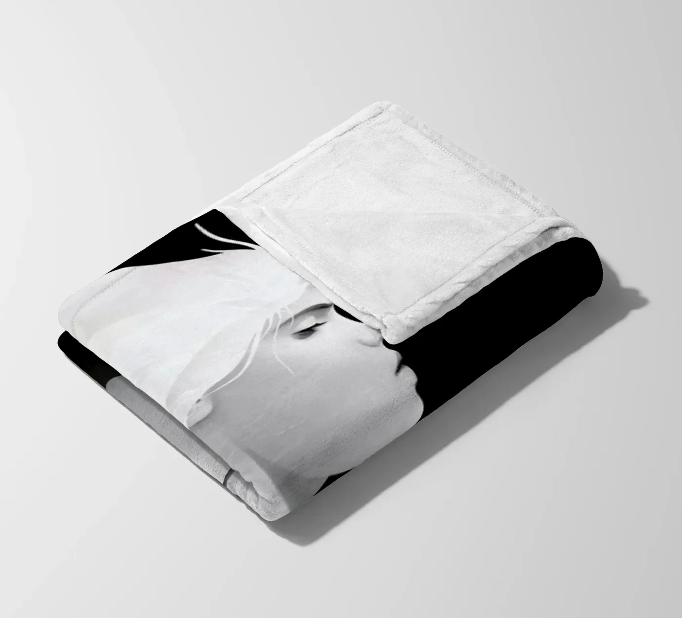 My Light fleecedeken van Ruben Ireland