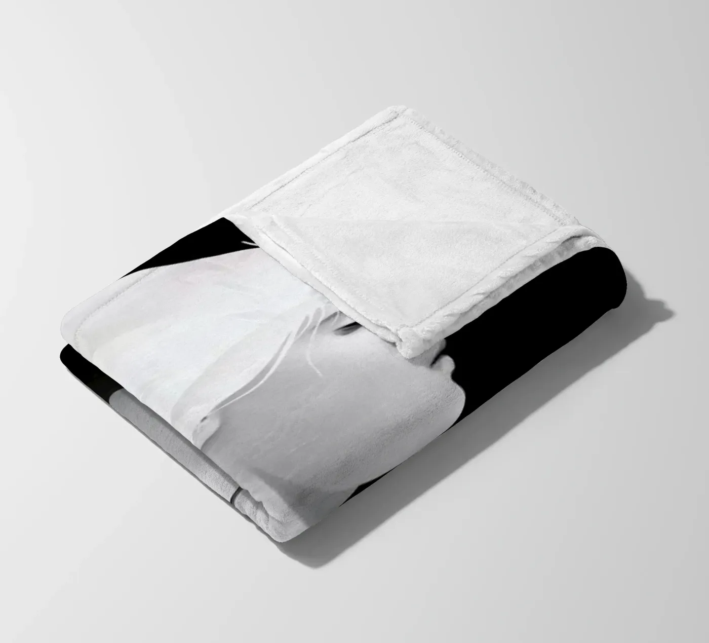 My Light fleecedeken van Ruben Ireland