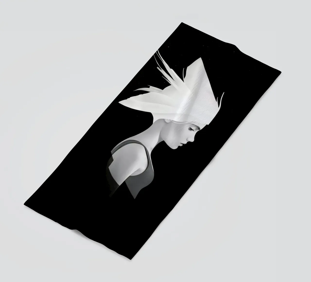 My Light telo mare da Ruben Ireland