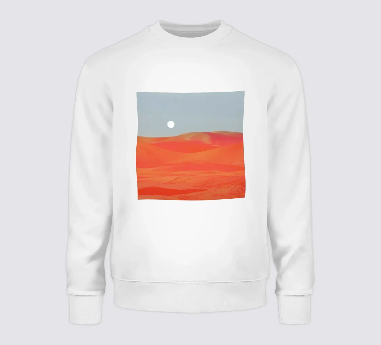 Blazing felpa da Ruei