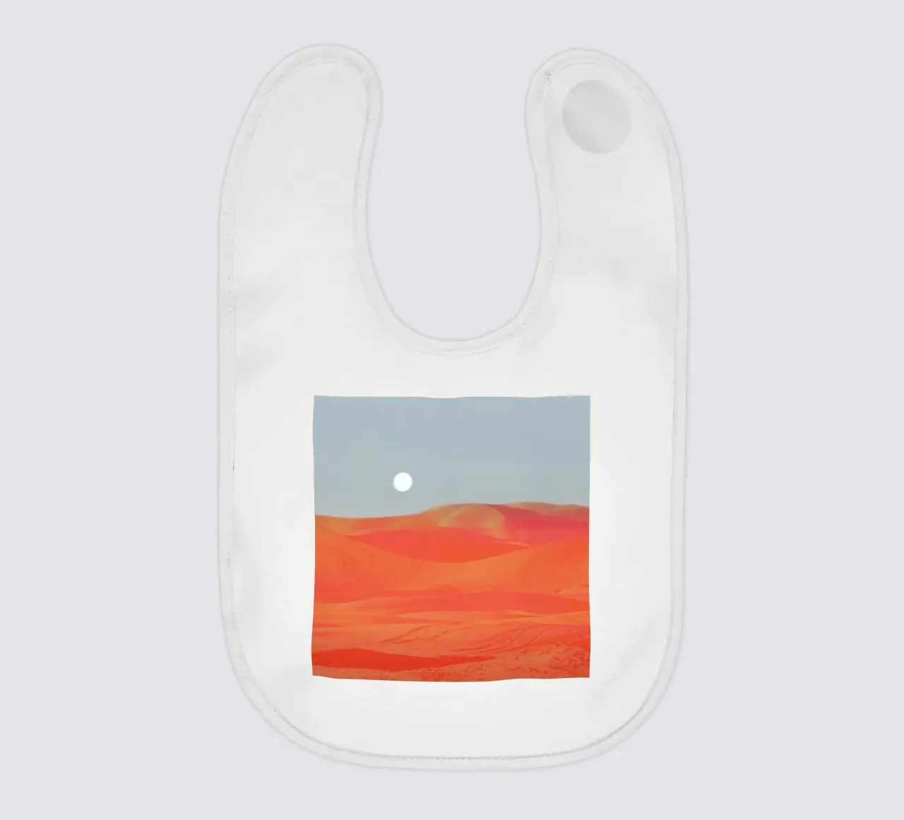 Blazing bavaglino da Ruei