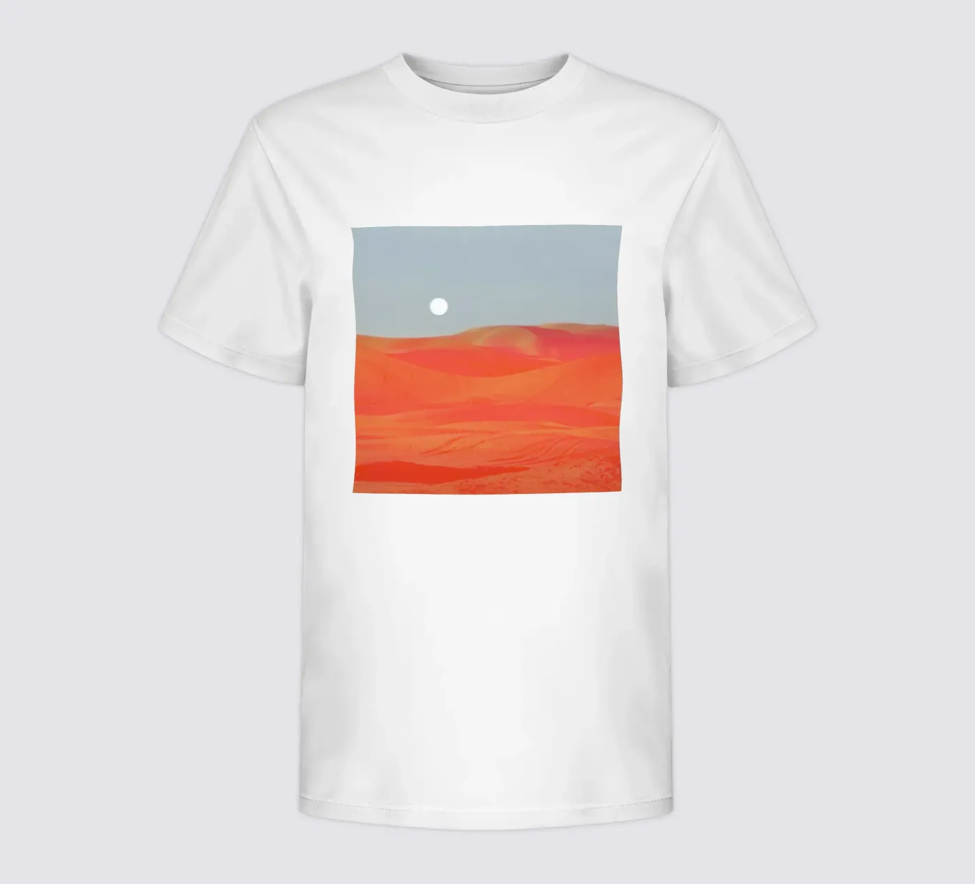 Blazing t-shirt bambini da Ruei
