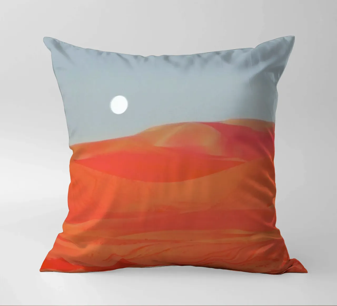 Blazing cuscino da Ruei