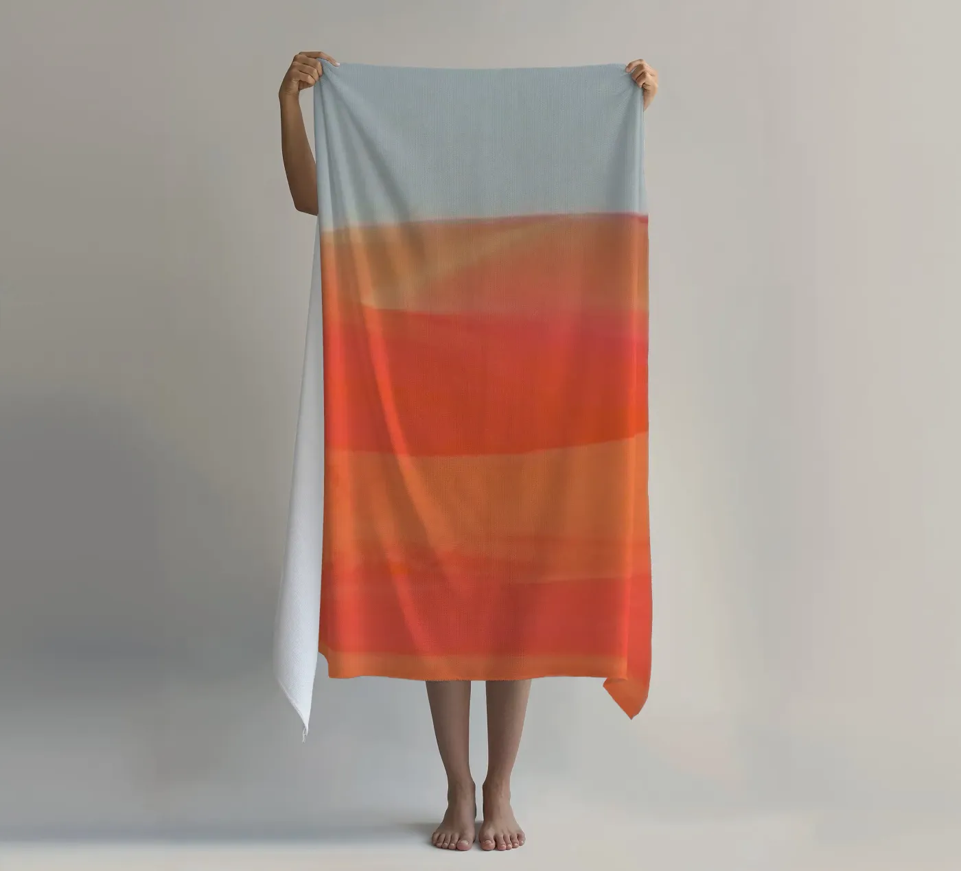 Blazing telo mare da Ruei