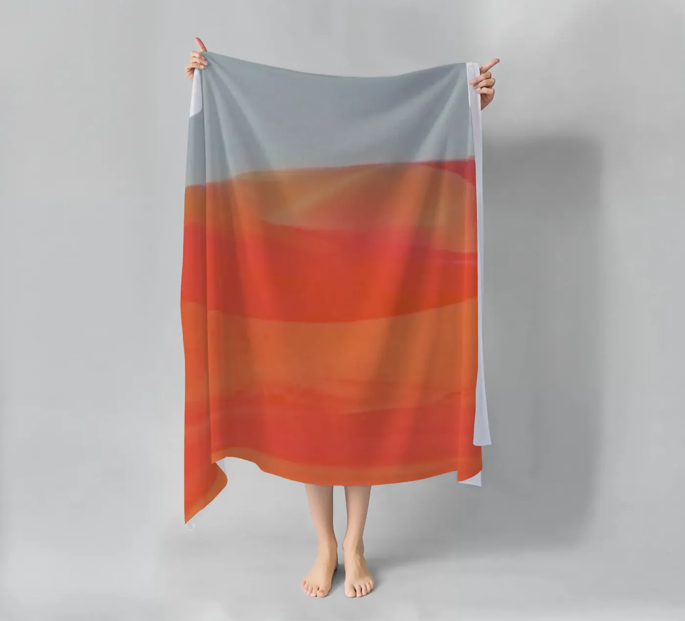 Blazing telo mare da Ruei