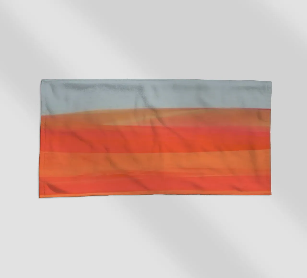 Blazing telo mare da Ruei