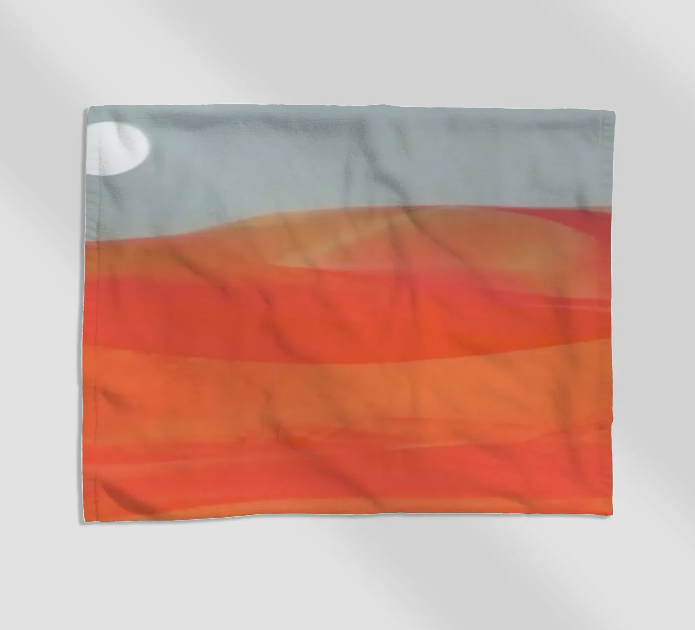 Blazing telo mare da Ruei