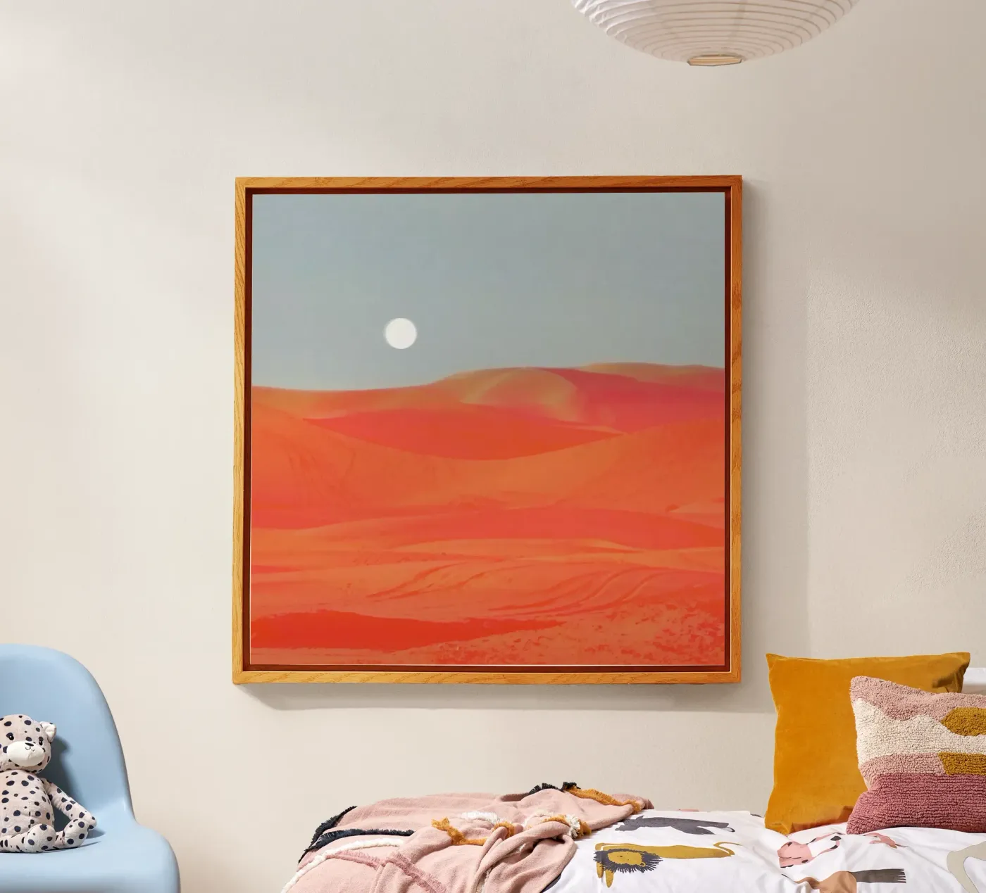 Blazing plexiglass da Ruei