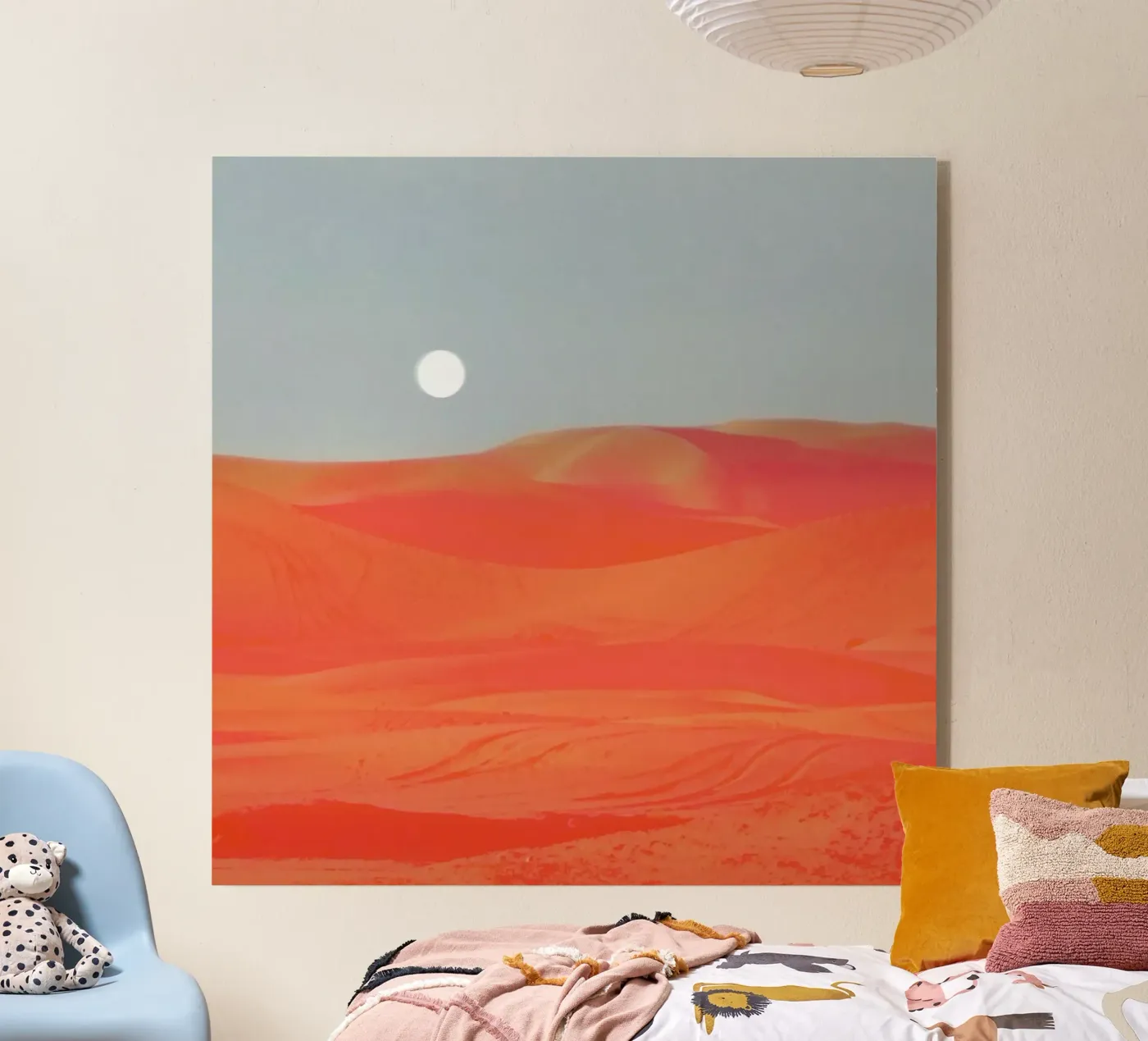 Blazing plexiglass da Ruei