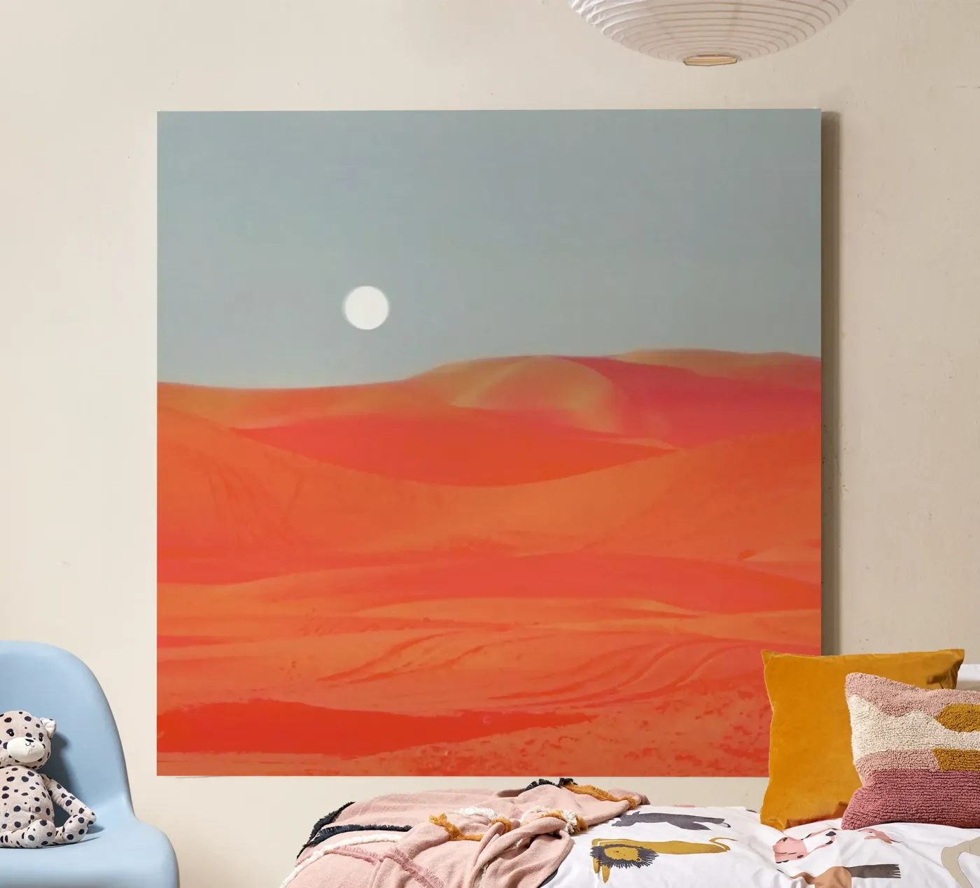 Blazing tela da Ruei