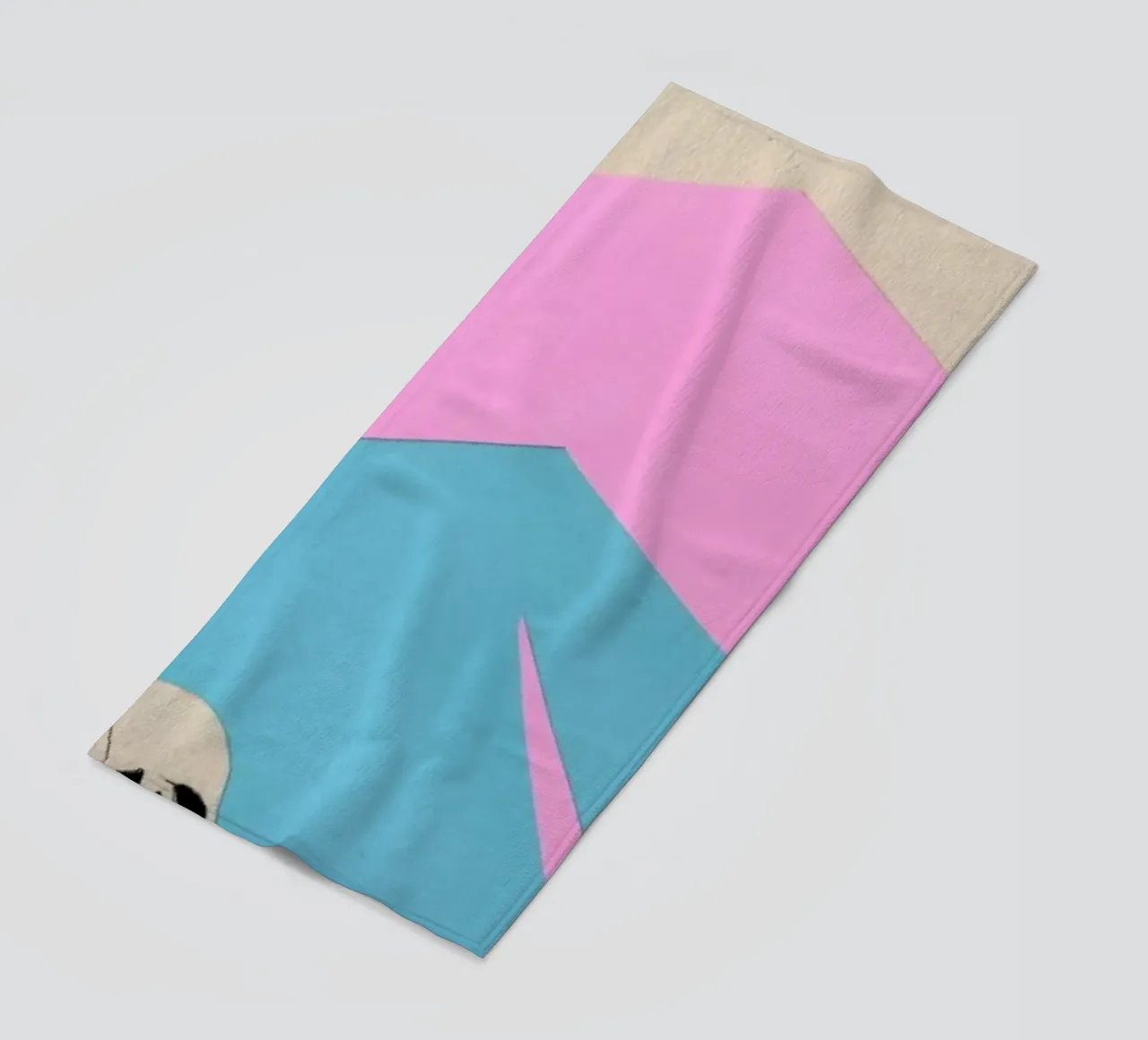 Walls telo mare da Daniela Roessler