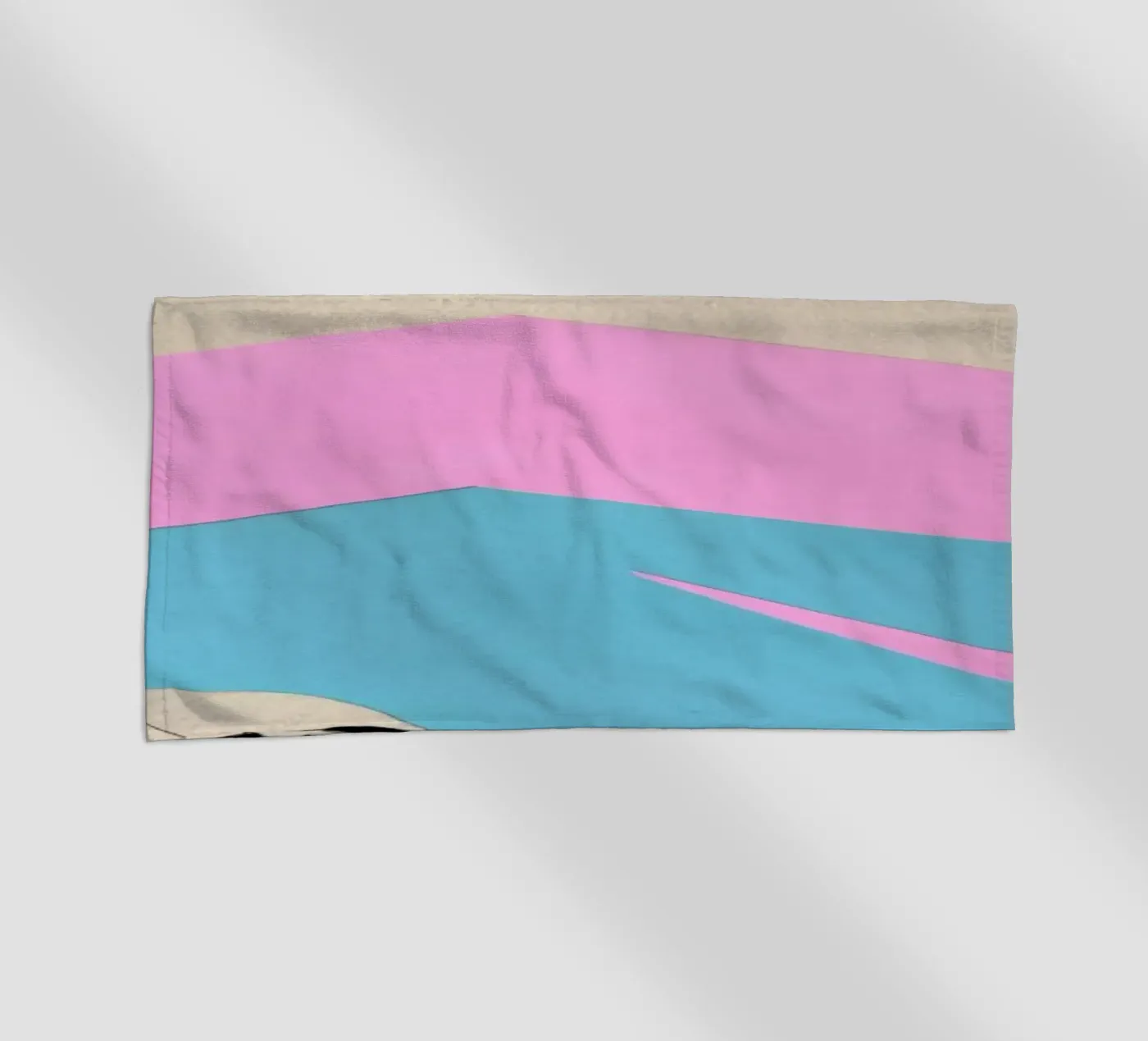 Walls telo mare da Daniela Roessler