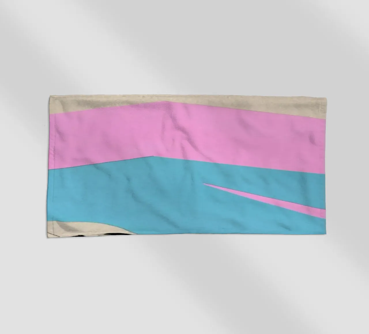 Walls telo mare da Daniela Roessler