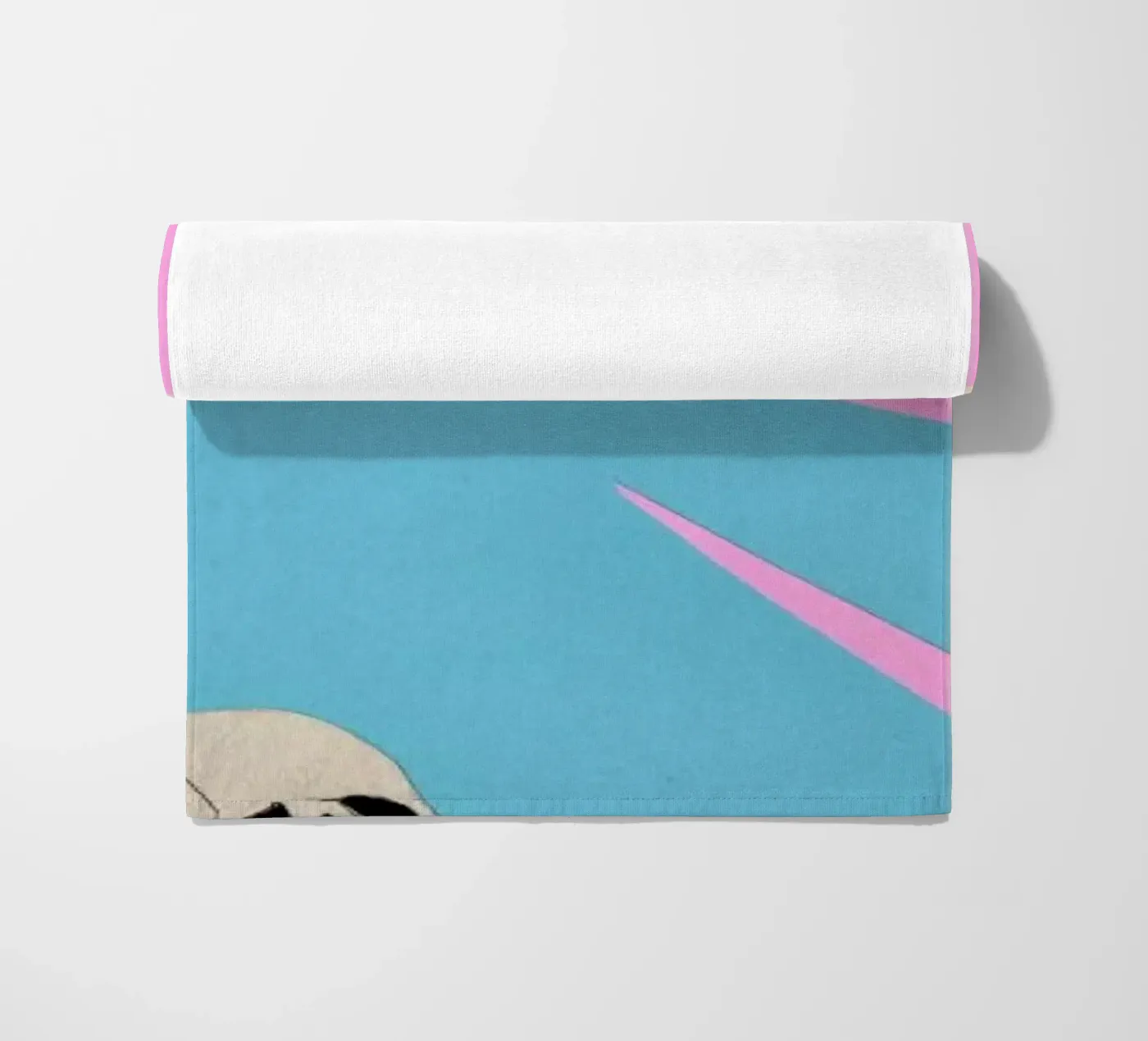 Walls telo mare da Daniela Roessler