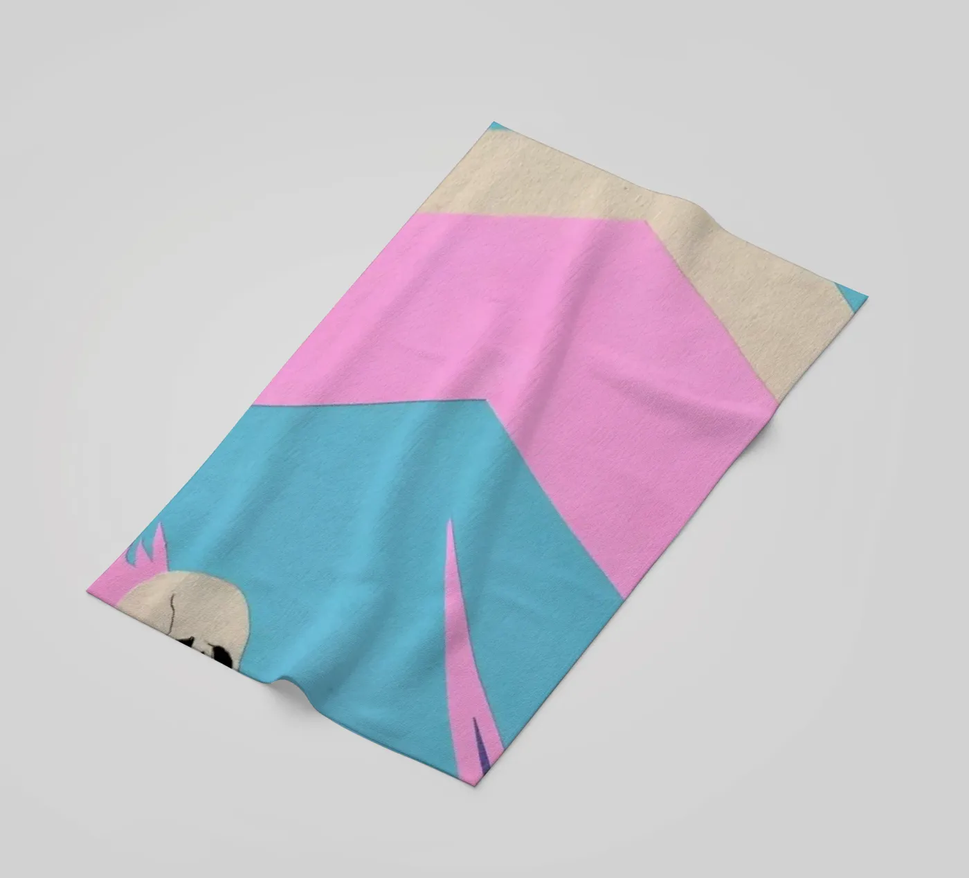 Walls telo mare da Daniela Roessler